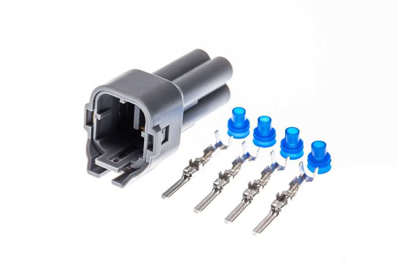 Electrical connector repair kit